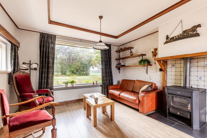 Foto 4 van Ettenseweg 66