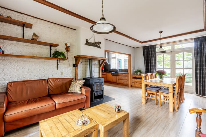 Foto 9 van Ettenseweg 66