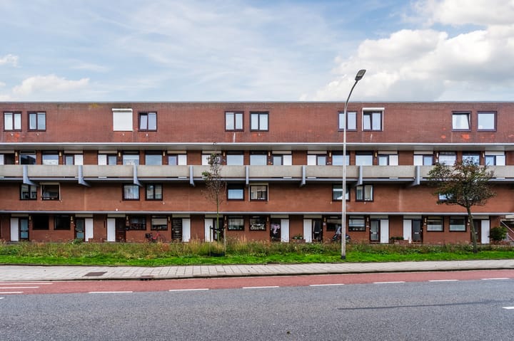 Foto 5 van Tramstraat 109