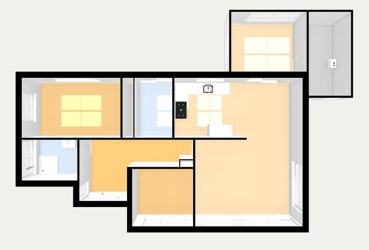 Foto 50 van De Blomhof 14