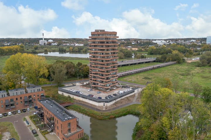 Photo 1 of Gelderse Rooslaan 283