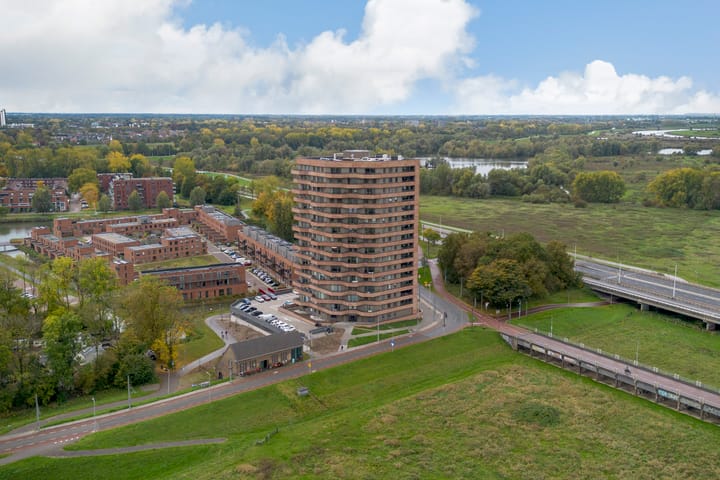 Foto 2 van Gelderse Rooslaan 271