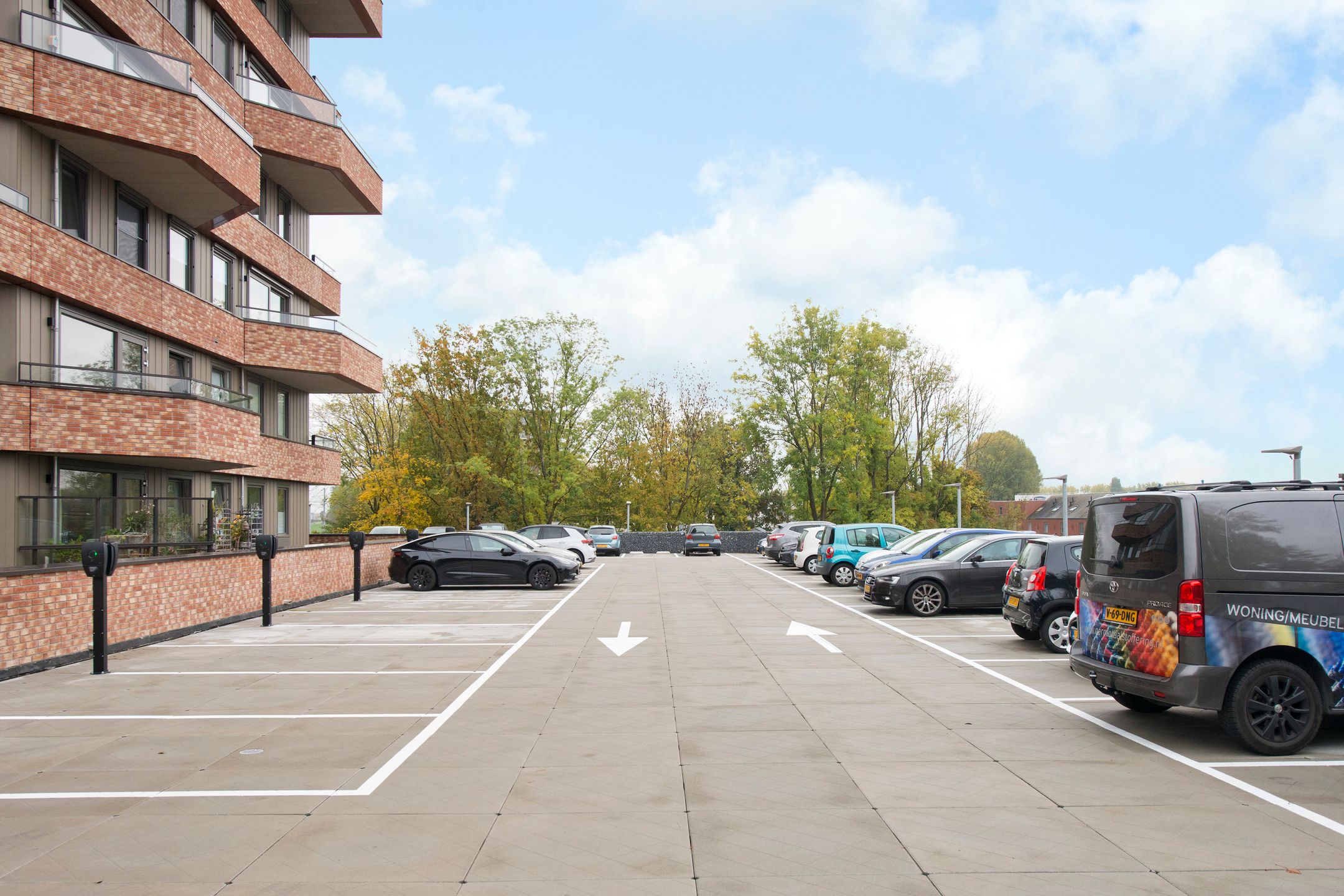 Photo 24 of Gelderse Rooslaan 271