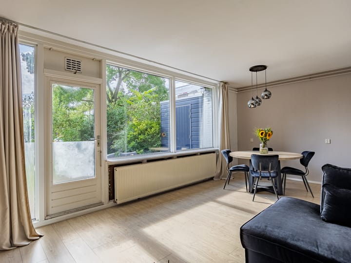 Foto 5 van Het Zwanevlot 243