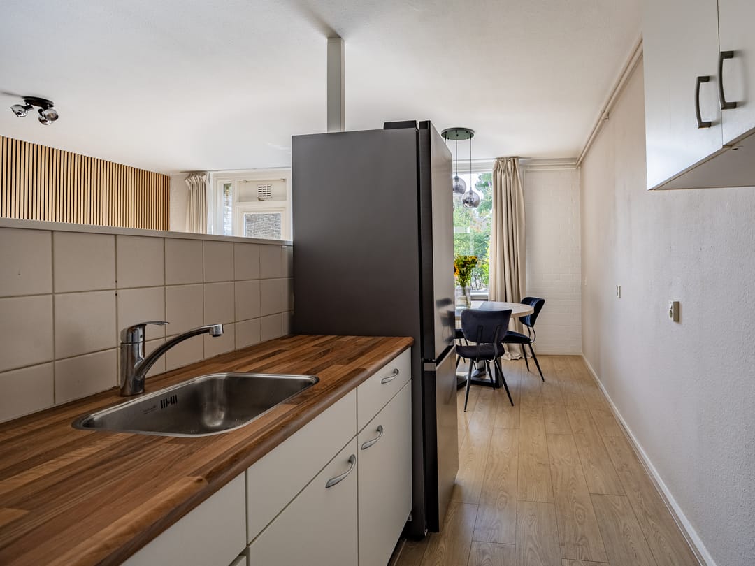 Foto 8 van Het Zwanevlot 243