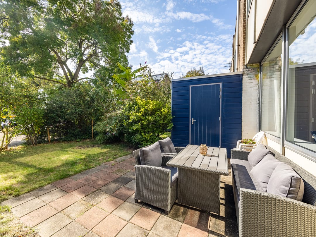 Foto 13 van Het Zwanevlot 243