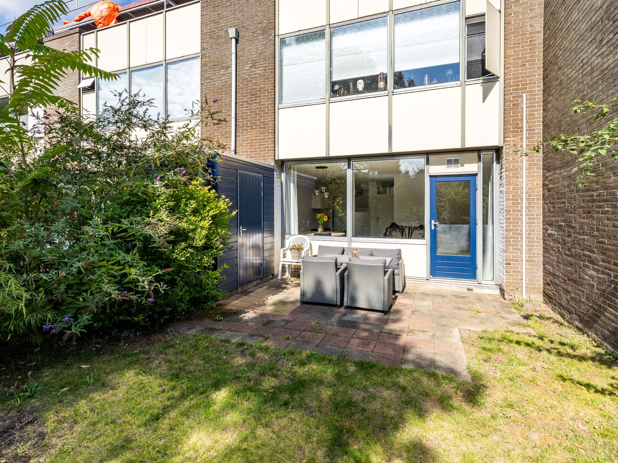 Foto 15 van Het Zwanevlot 243