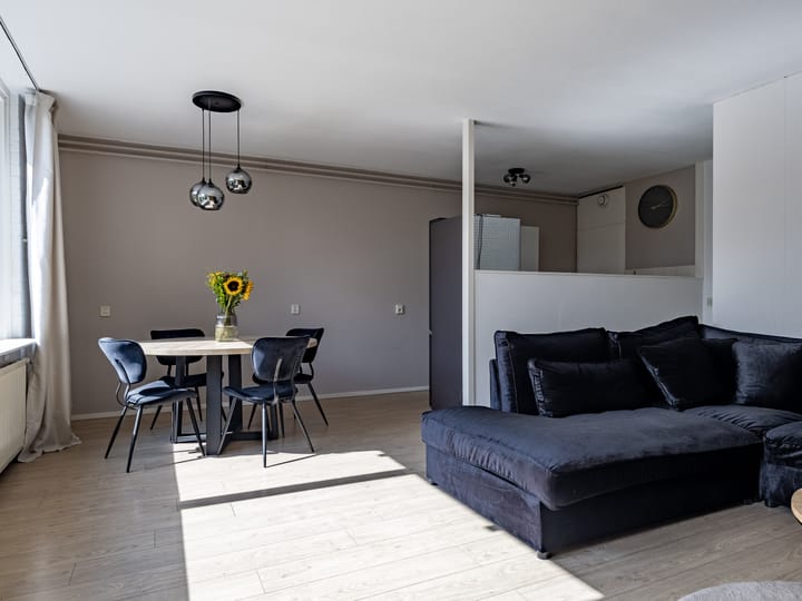 Foto 3 van Het Zwanevlot 243