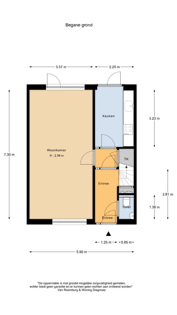 Foto 30 van Malvert 1233