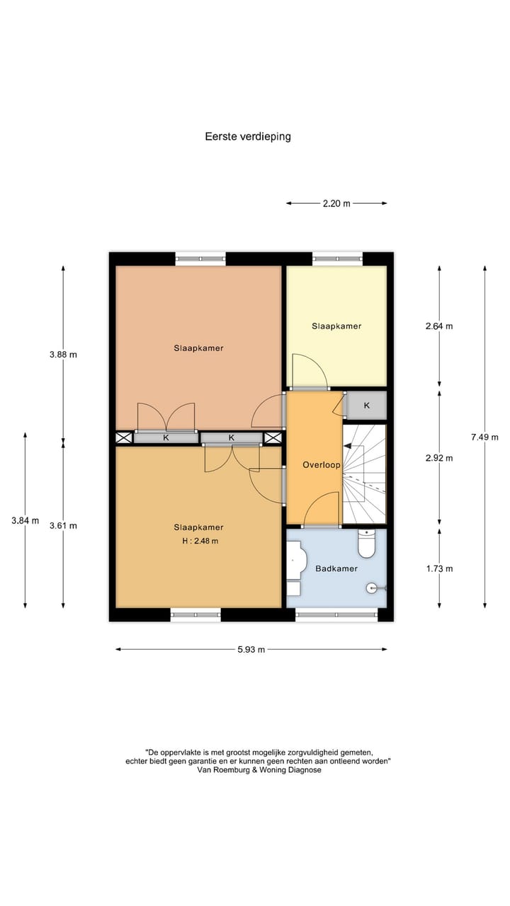 Foto 34 van Malvert 1233