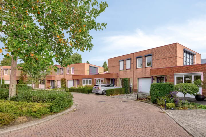 Foto 2 van Bisschop Ludgerstraat 27