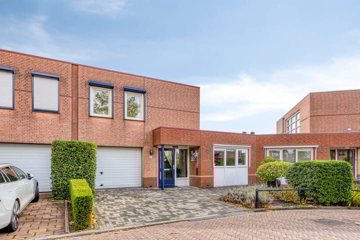 Foto 3 van Bisschop Ludgerstraat 27