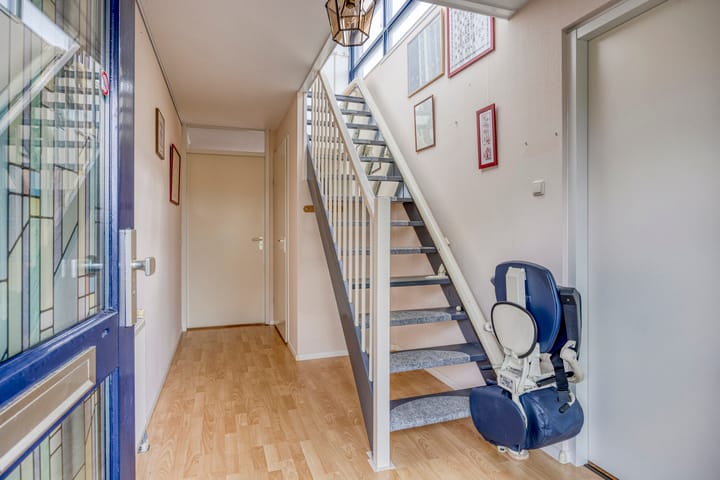 Foto 4 van Bisschop Ludgerstraat 27