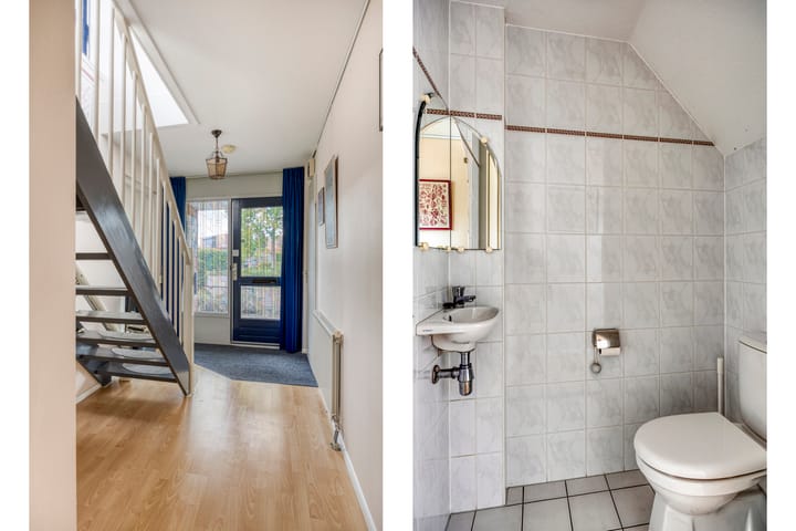 Foto 5 van Bisschop Ludgerstraat 27