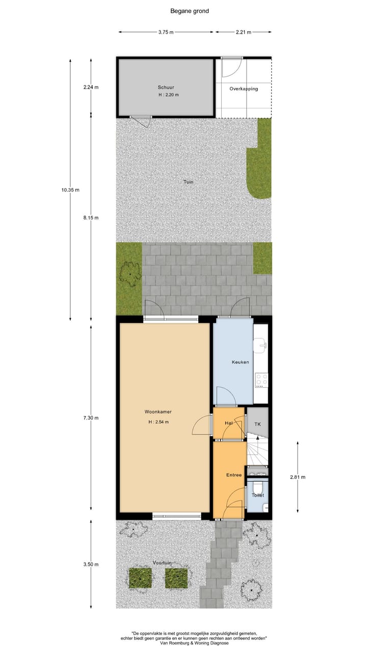 Foto 32 van Malvert 1233