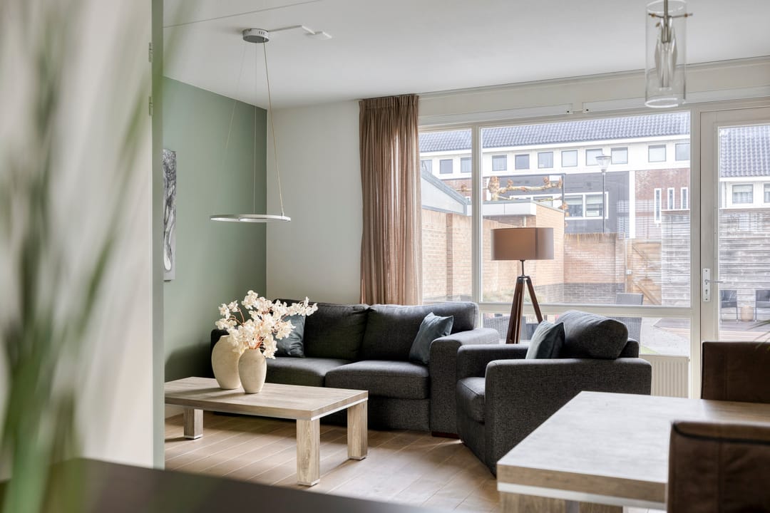 Foto 2 van Koolhovenlaan 83