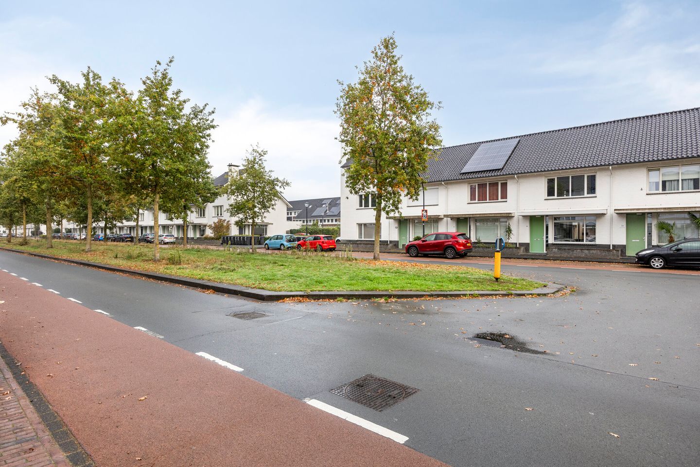 Foto 5 van Koolhovenlaan 83