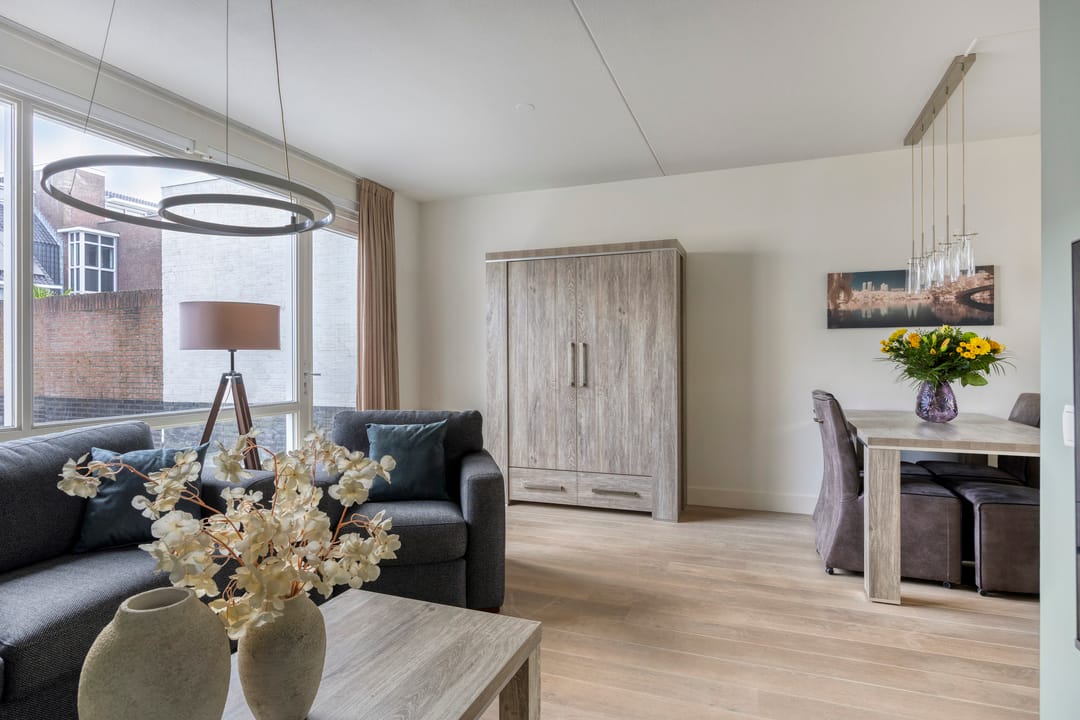 Foto 8 van Koolhovenlaan 83