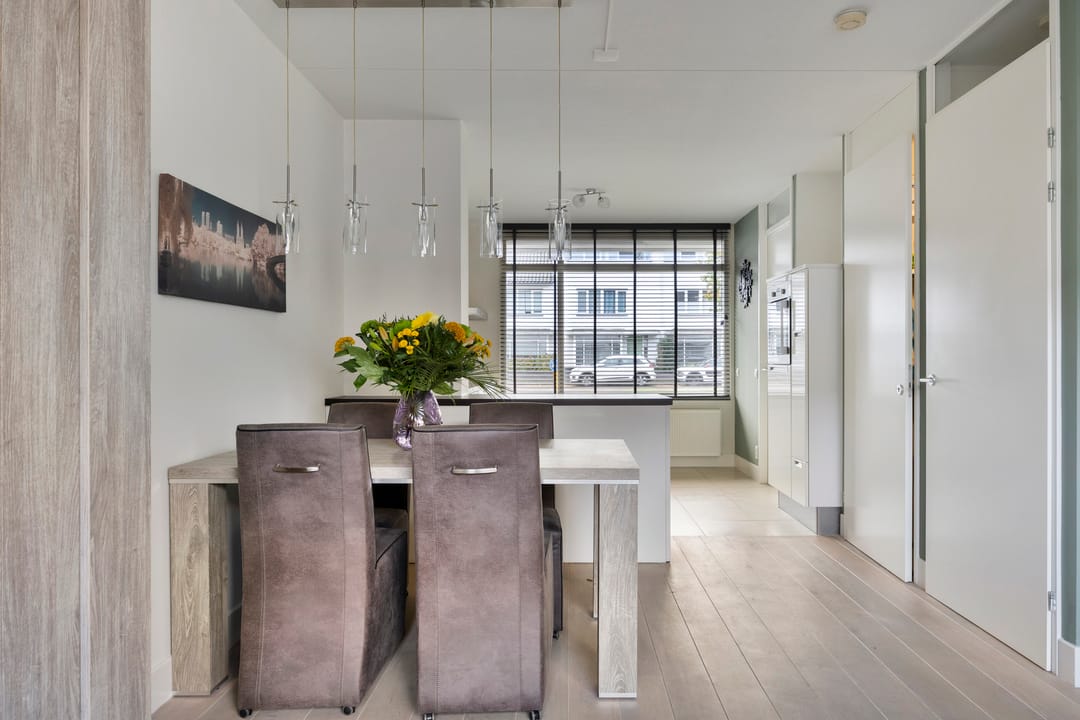 Foto 11 van Koolhovenlaan 83