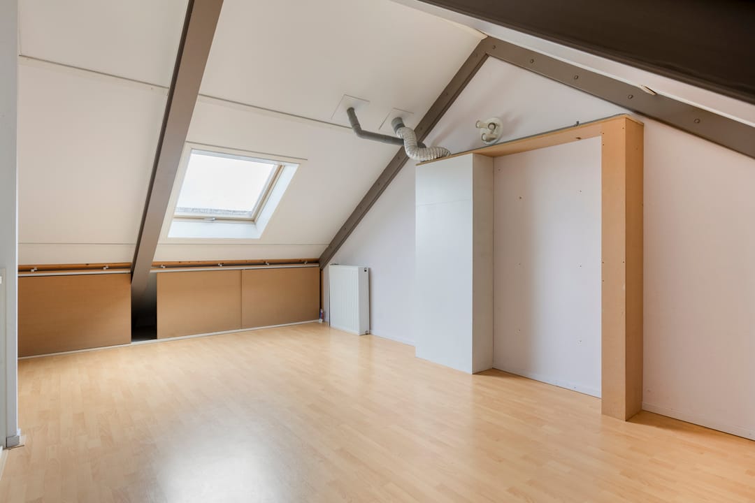 Foto 26 van Koolhovenlaan 83