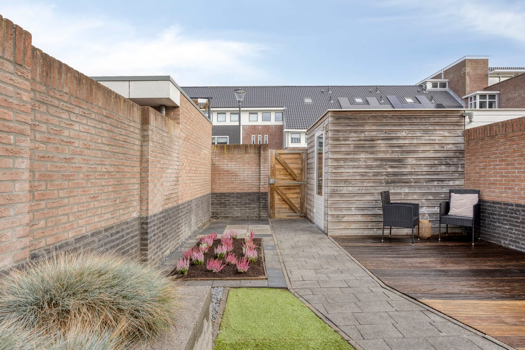 Foto 28 van Koolhovenlaan 83