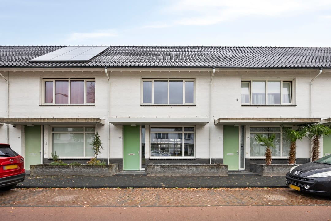 Foto 31 van Koolhovenlaan 83