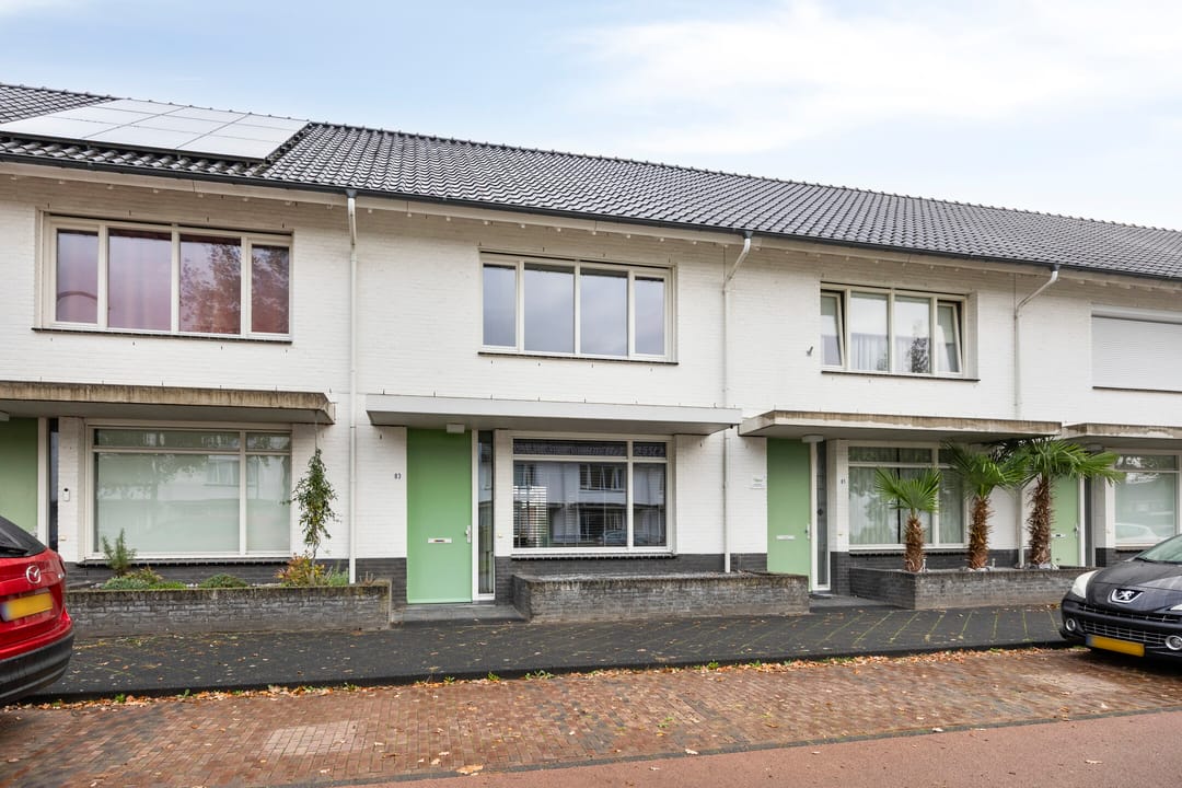 Foto 32 van Koolhovenlaan 83