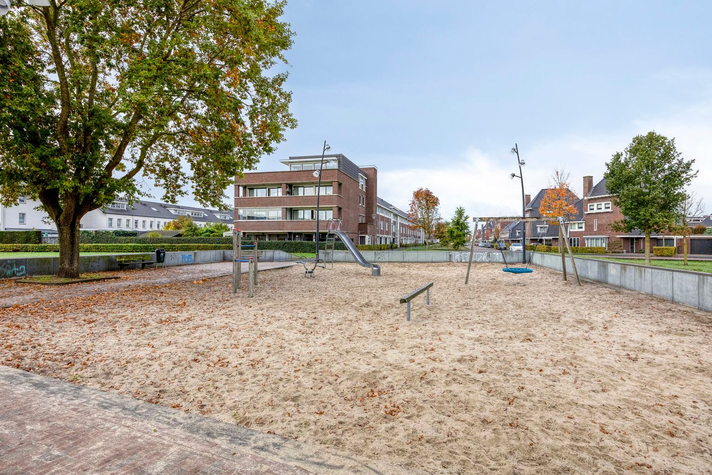 Foto 34 van Koolhovenlaan 83