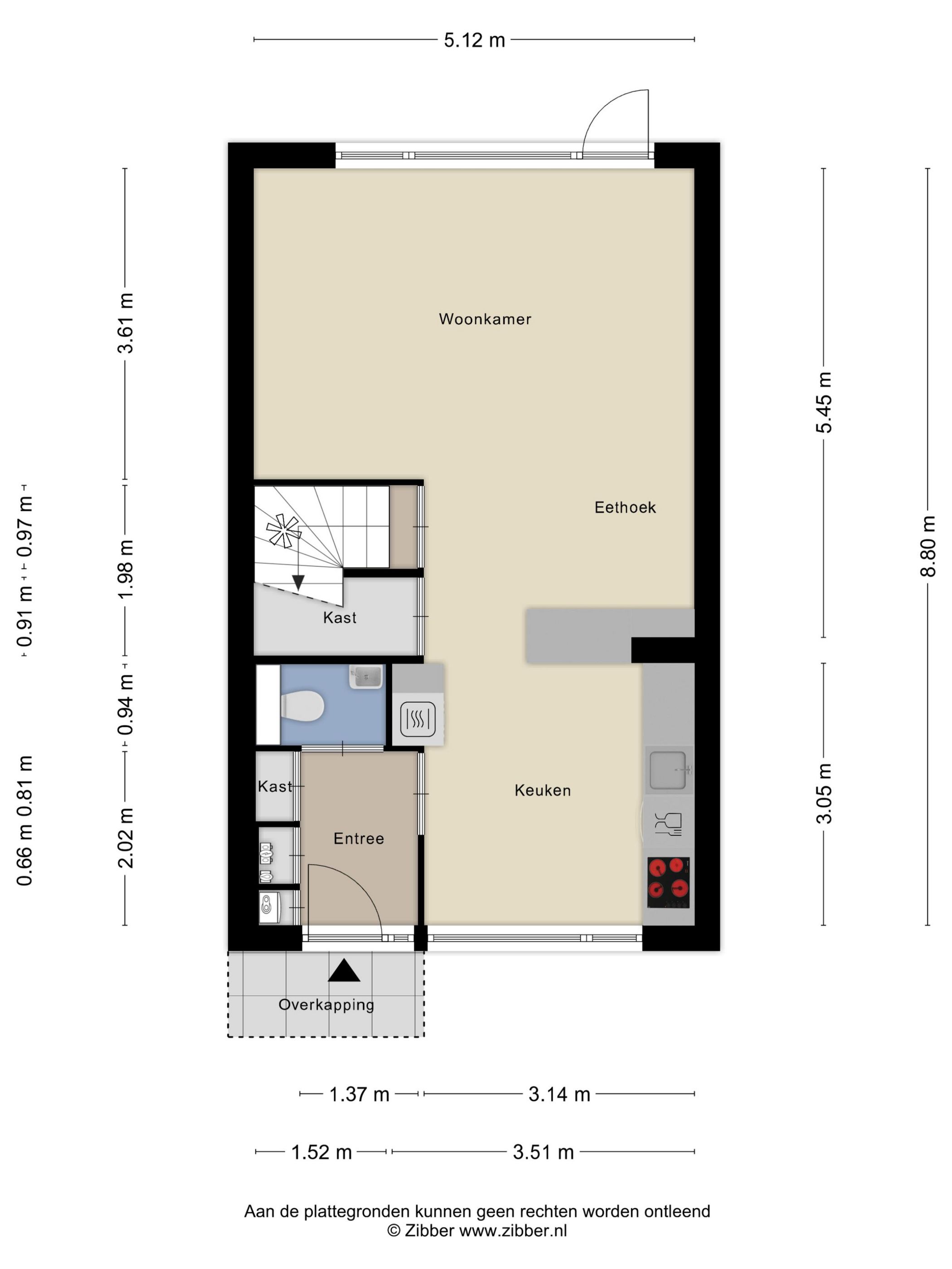 Foto 36 van Koolhovenlaan 83