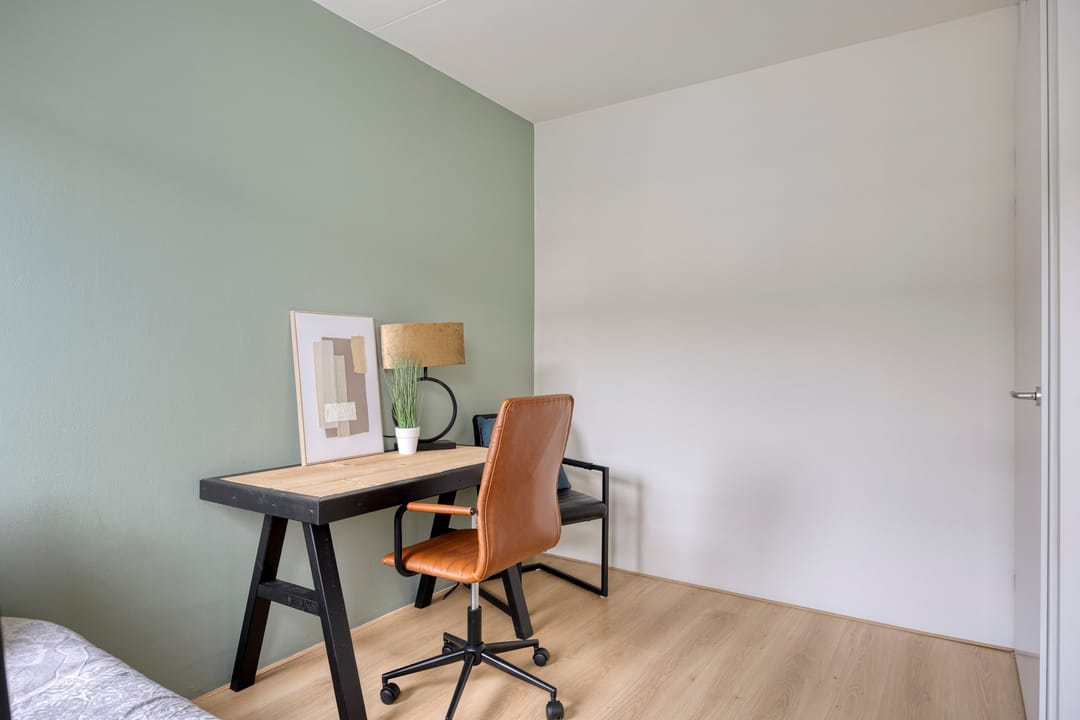 Foto 22 van Koolhovenlaan 83