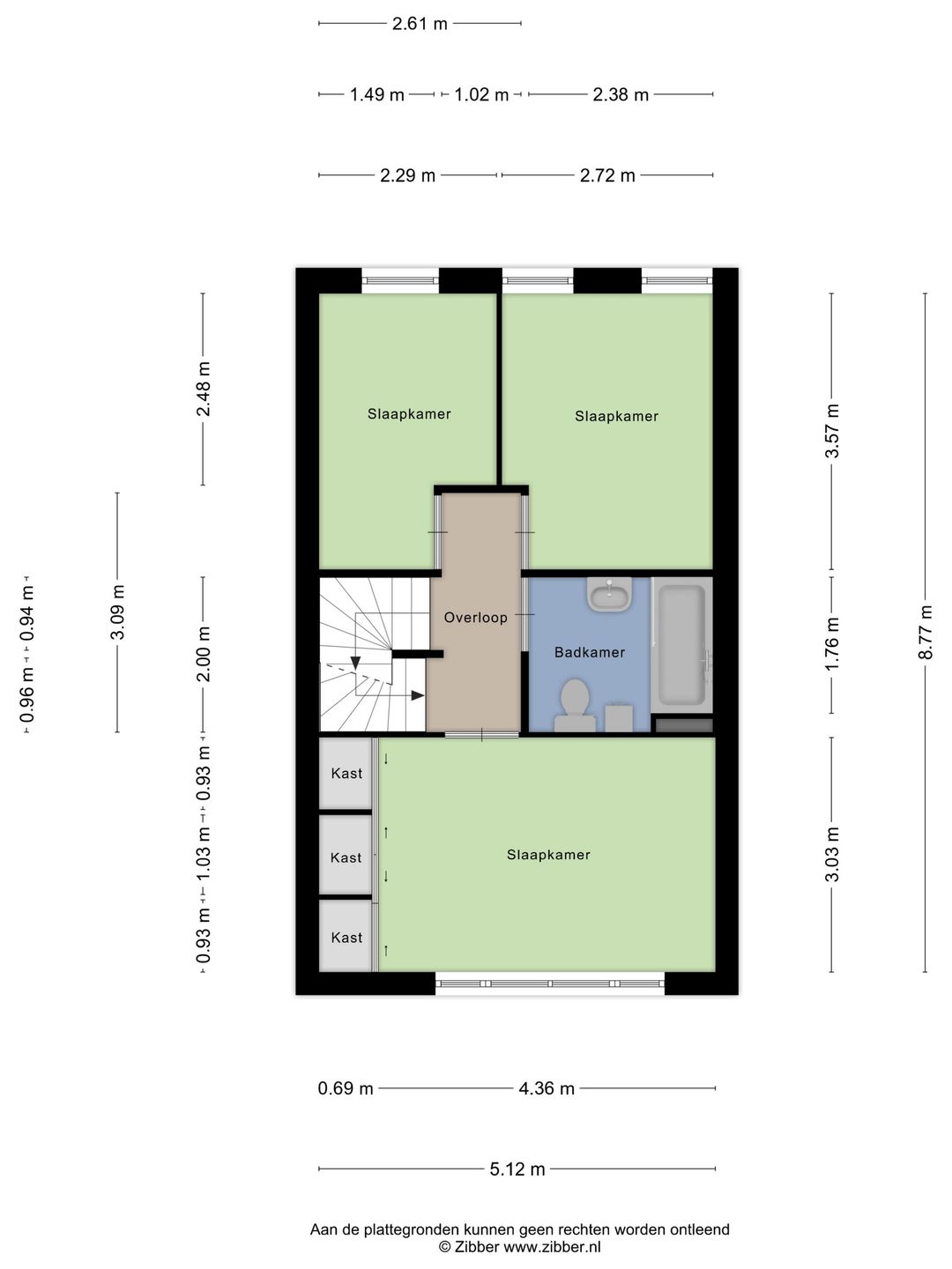 Foto 37 van Koolhovenlaan 83
