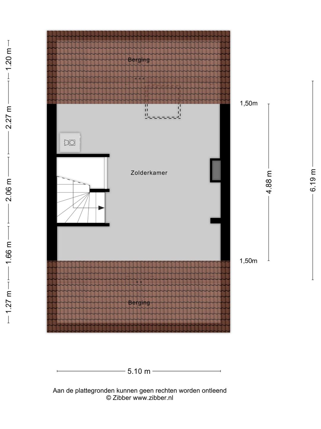 Foto 38 van Koolhovenlaan 83