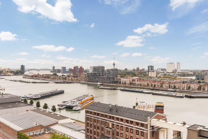 Foto 2 van Brielselaan 14-A