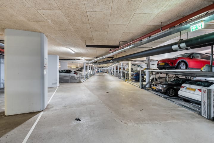 Foto 4 van Brielselaan 14-A