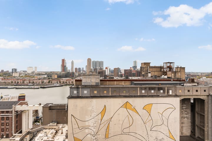 Photo 6 of Brielselaan 14-A