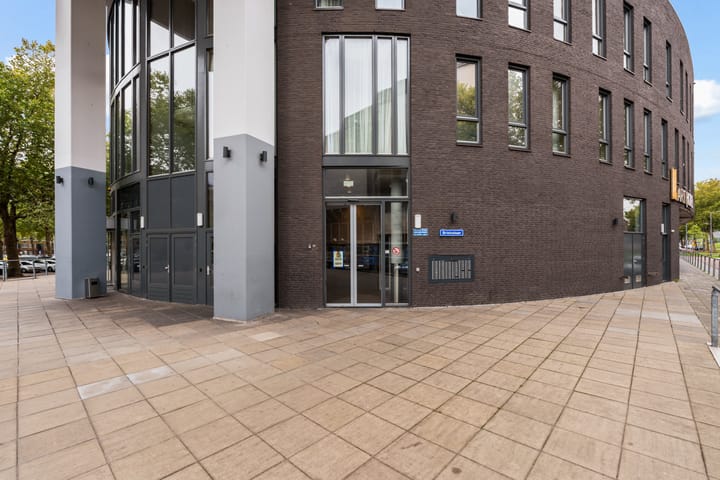 Photo 7 of Brielselaan 14-A