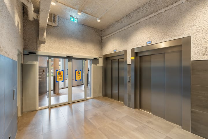 Photo 8 of Brielselaan 14-A