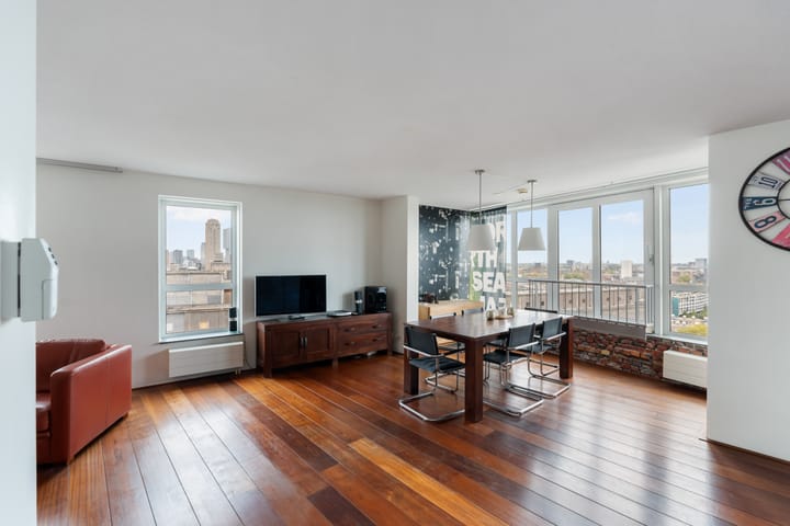 Photo 9 of Brielselaan 14-A