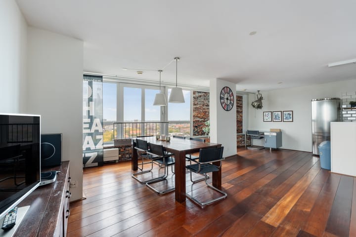 Photo 10 of Brielselaan 14-A