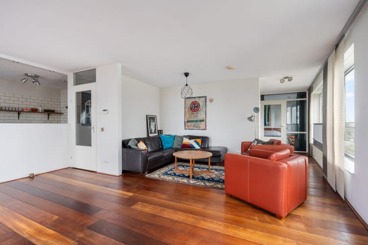 Photo 13 of Brielselaan 14-A