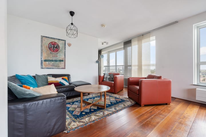 Photo 14 of Brielselaan 14-A