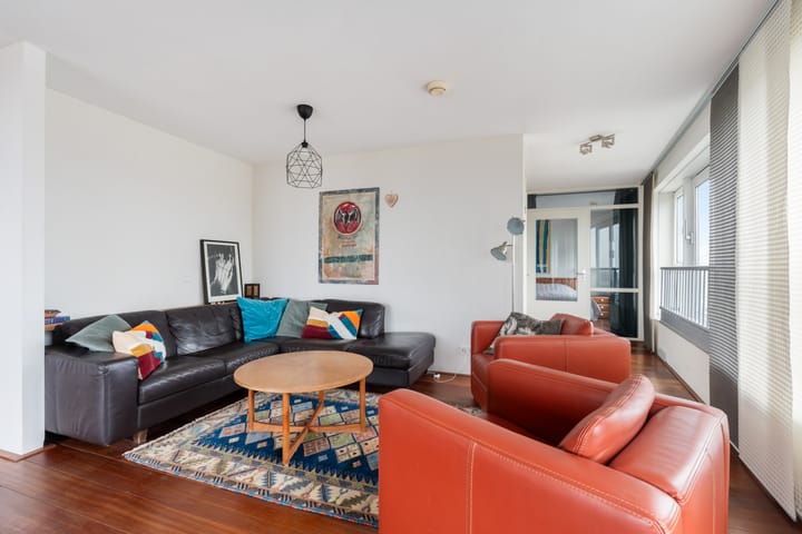 Photo 15 of Brielselaan 14-A