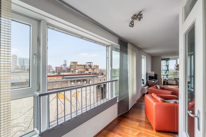 Photo 16 of Brielselaan 14-A