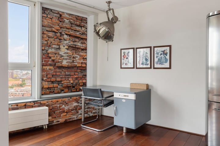 Photo 19 of Brielselaan 14-A