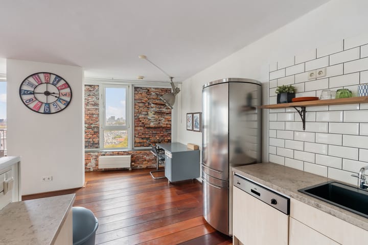 Photo 23 of Brielselaan 14-A