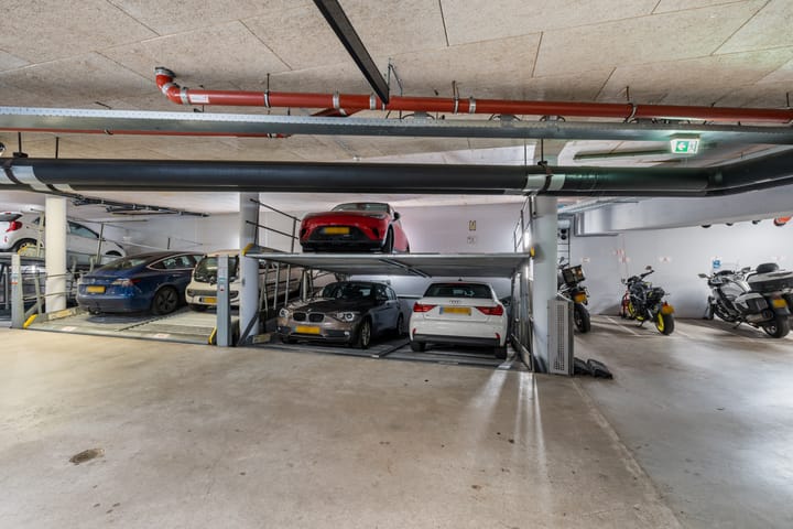 Photo 34 of Brielselaan 14-A