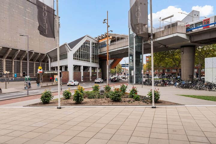 Photo 36 of Brielselaan 14-A