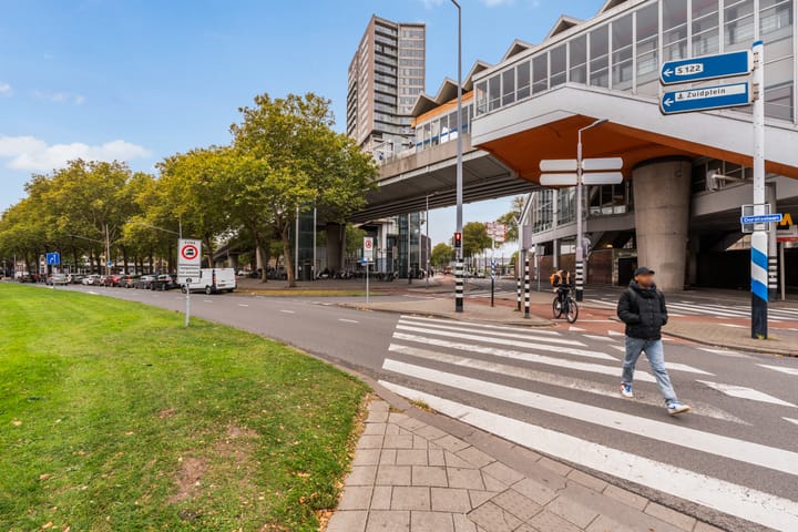 Photo 37 of Brielselaan 14-A