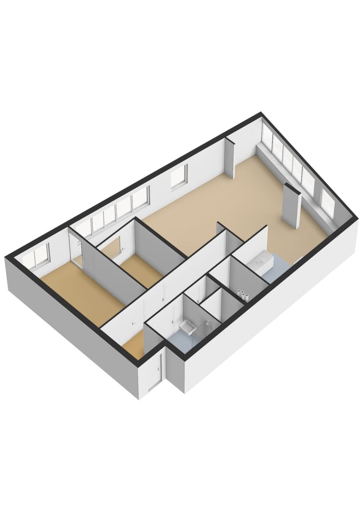 Photo 40 of Brielselaan 14-A