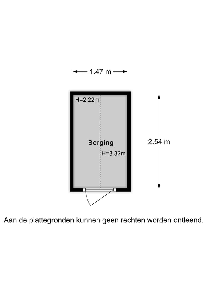 Photo 41 of Brielselaan 14-A